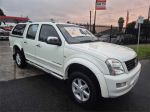 Image for 2005 HOLDEN RODEO CREW CAB P/UP RA LT (4x4)