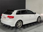 Image for 2010 Audi S3 Hatchback 8P MY10