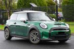 Image for 2021 MINI Cooper F56 LCI-2 SE MINI Yours