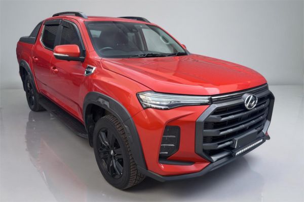 2023 LDV T60 SK8C Max PRO image