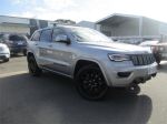 Image for 2021 Jeep Grand Cherokee WK Limited