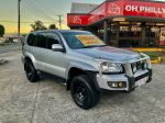 Image for 2004 TOYOTA LANDCRUISER 4D WAGON GRJ120R PRADO GXL (4x4)