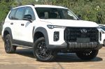 Image for 2026 LDV D90 SV9A Mode