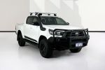 Image for 2023 Toyota Hilux GUN126R SR