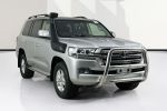 Image for 2021 Toyota Landcruiser VDJ200R GXL