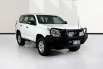 Image for 2017 Toyota LANDCRUISER PRADO GX (4x4) GDJ150R MY17