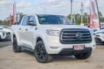 Image for 2022 GWM Ute Cannon Vanta Auto 4x4 Dual Cab