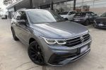 Image for 2025 Volkswagen Tiguan Allspace 5N Wolfsburg Edition