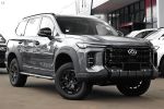 Image for 2026 LDV D90 SV9A Executive