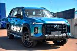Image for 2026 LDV D90 SV9A Mode