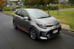 Image for 2021 Kia Picanto JA MY21 GT-Line
