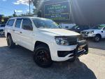 Image for 2021 Volkswagen Amarok 2H Core