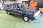 Image for 2001 Ford Courier Utility PE XL