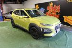 Image for 2017 Hyundai Kona Wagon OS MY18 Elite