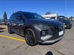 Image for 2022 Hyundai Tucson NX4.V1 Elite N Line