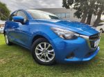 Image for 2019 Mazda 2 DJ Maxx