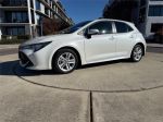 Image for 2018 Toyota Corolla Hatchback MZEA12R Ascent Sport