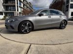 Image for 2018 Mercedes-Benz A-Class Hatchback W177 A250