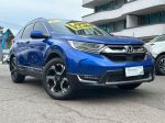 Image for 2019 Honda CR-V RW VTi-LX