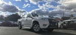 Image for 2019 GWM Steed NBP (4x2)