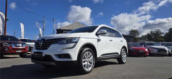 2020 Renault Koleos HZG Zen image