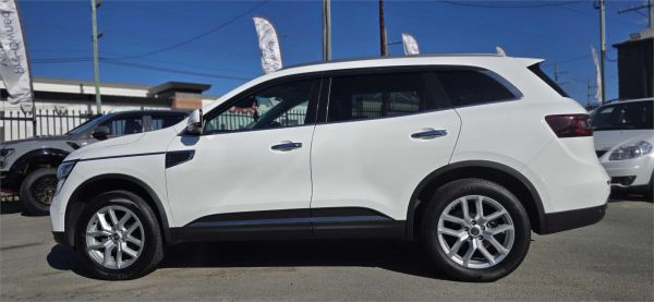 2020 Renault Koleos HZG Zen image