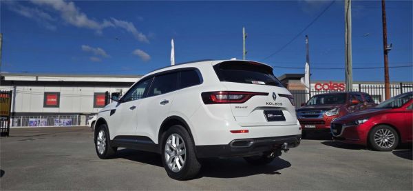 2020 Renault Koleos HZG Zen image