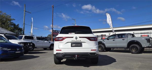 2020 Renault Koleos HZG Zen image