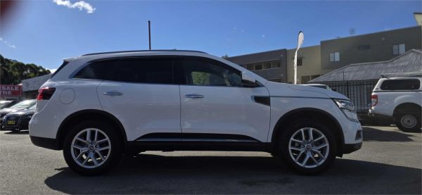 2020 Renault Koleos HZG Zen image