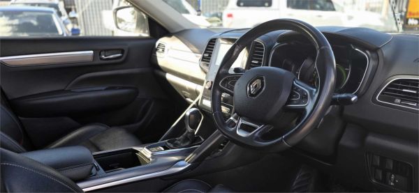 2020 Renault Koleos HZG Zen image