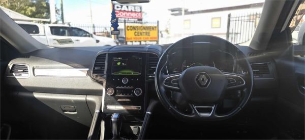 2020 Renault Koleos HZG Zen image
