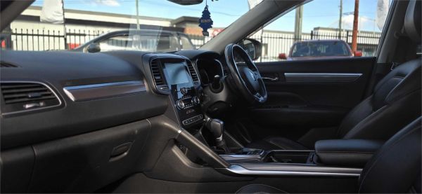 2020 Renault Koleos HZG Zen image