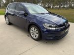 Image for 2017 Volkswagen Golf Hatchback 7.5 MY17 110TSI Trendline
