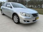 Image for 2007 Toyota Aurion Sedan GSV40R Prodigy