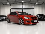 Image for 2014 Holden Special Vehicles Clubsport Sedan GEN-F MY15 R8
