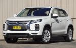 Image for 2022 Mitsubishi ASX XD ES