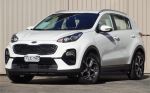 Image for 2021 Kia Sportage QL S