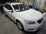 Image for 2015 Holden Commodore Wagon VF MY15 Evoke