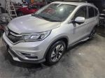 Image for 2015 Honda CR-V Wagon RM Series II MY16 VTi