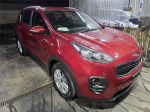 Image for 2016 Kia Sportage Wagon QL MY16 Si