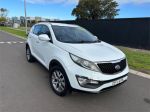 Image for 2015 KIA SPORTAGE 4D WAGON SL SERIES 2 MY15 Si PREMIUM (FWD)