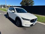 Image for 2017 MAZDA CX-5 4D WAGON MY17.5 (KF SERIES 2) TOURING (4x4)
