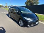 Image for 2010 TOYOTA TARAGO 4D WAGON GSR50R MY09 ULTIMA V6