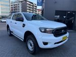 Image for 2019 FORD RANGER DOUBLE CAB P/UP PX MKIII MY19 XL 3.2 (4x4)