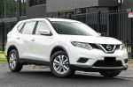 Image for 2016 Nissan X-TRAIL Wagon T32 ST