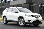 Image for 2016 Nissan X-TRAIL Wagon T32 ST