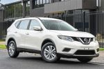 Image for 2016 Nissan X-TRAIL Wagon T32 ST
