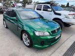 Image for 2010 Holden Commodore Wagon VE MY10 SV6