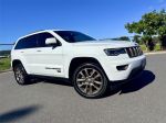 Image for 2016 Jeep Grand Cherokee Wagon WK MY16 75th Anniversary