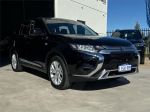 Image for 2021 Mitsubishi Outlander ZL ES